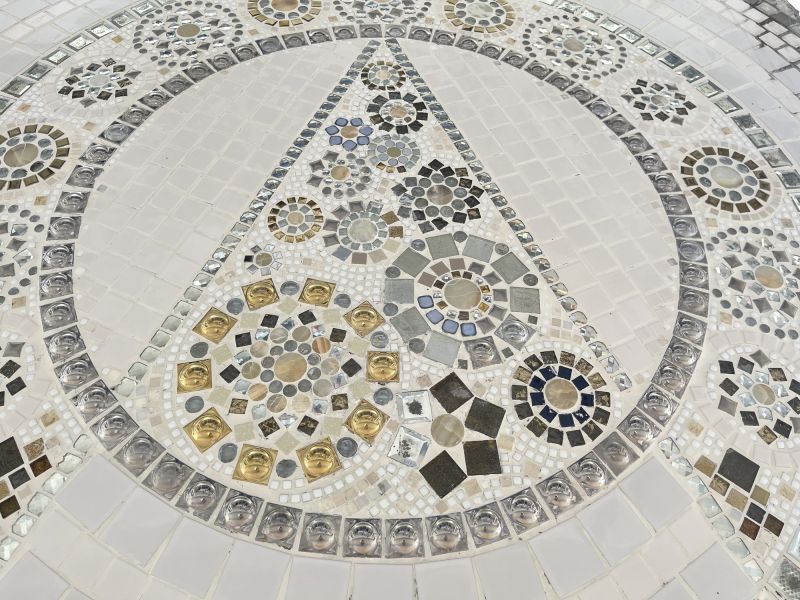 Decorative Tile Designs